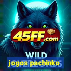 jogos pachinko